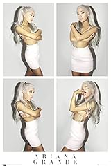 Ariana grande quad usato  Spedito ovunque in Italia 