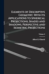 Elements descriptive geometry gebraucht kaufen  Wird an jeden Ort in Deutschland
