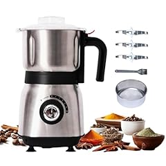 Electric grinder kitchen for sale  Delivered anywhere in UK