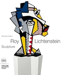 Roy lichtenstein sculptor gebraucht kaufen  Wird an jeden Ort in Deutschland