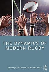 Dynamics modern rugby for sale  Delivered anywhere in UK