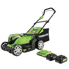 Greenworks 48v cordless for sale  Delivered anywhere in USA 