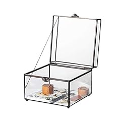Ncyp glass storage for sale  Delivered anywhere in USA 