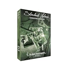 Sherlock holmes usato  Spedito ovunque in Italia 