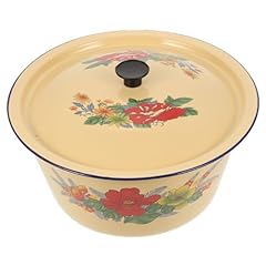 Goohochy enamel basin for sale  Delivered anywhere in USA 