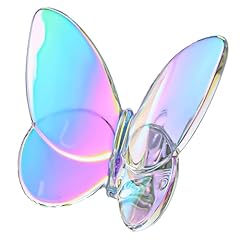 Baccarat clear iridescent for sale  Delivered anywhere in USA 