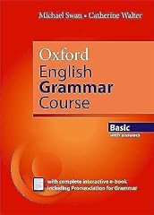 Oxford english grammar usato  Spedito ovunque in Italia 