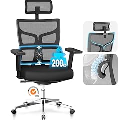Melokea fauteuil bureau d'occasion  Livré partout en France