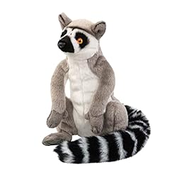 Kuscheltier katta lemur gebraucht kaufen  Wird an jeden Ort in Deutschland