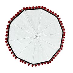 Coperta lavorata mano usato  Spedito ovunque in Italia 