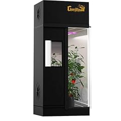 Gorilla grow tent for sale  Delivered anywhere in UK