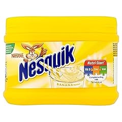 Nesquik banana flavour for sale  Delivered anywhere in USA 