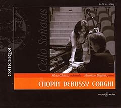 Chopin debussy oeuvres d'occasion  Livré partout en France