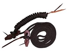 Showman round braided for sale  Delivered anywhere in UK