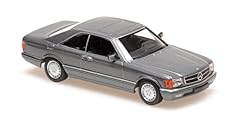 Minichamps 940035122 mercede gebraucht kaufen  Wird an jeden Ort in Deutschland