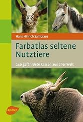 Seltene nutztiere 240 gebraucht kaufen  Wird an jeden Ort in Deutschland