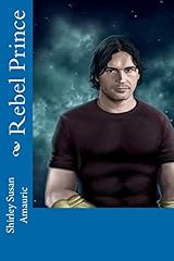 Rebel prince volume usato  Spedito ovunque in Italia 