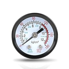 Luftkompressor manometer druck gebraucht kaufen  Wird an jeden Ort in Deutschland