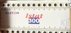 Gec istat300 frequency for sale  Delivered anywhere in UK