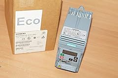 Siemens 6se9514 0da40 d'occasion  Livré partout en France