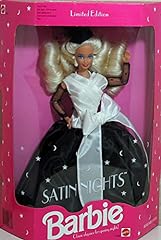 Mattel 1992 satin for sale  Delivered anywhere in USA 