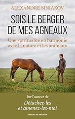 Sois berger agneaux d'occasion  Livré partout en Belgiqu