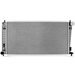 Yitamotor radiator compatible for sale  Delivered anywhere in USA 