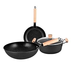 Maifanshi three piece for sale  Delivered anywhere in UK