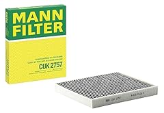 Mann filter cuk gebraucht kaufen  Wird an jeden Ort in Deutschland