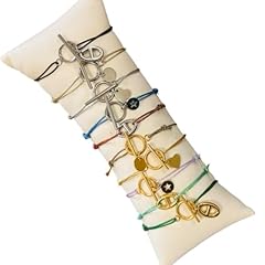 Bracelet toggle fermoir d'occasion  Livré partout en France