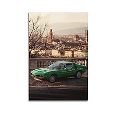 Junna poster classico usato  Spedito ovunque in Italia 