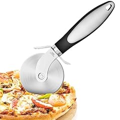 Rotella tagliapizza pizza usato  Spedito ovunque in Italia 