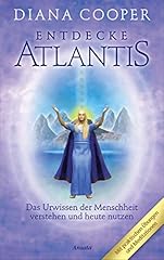 Entdecke atlantis urwissen gebraucht kaufen  Wird an jeden Ort in Deutschland