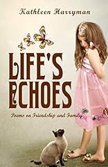 Life echoes poems d'occasion  Livré partout en France