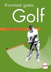 Konstant gutes golf gebraucht kaufen  Wird an jeden Ort in Deutschland
