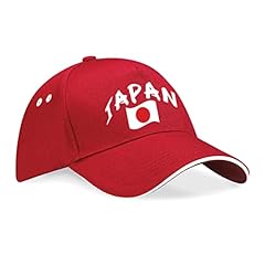 Supportershop casquette japon d'occasion  Livré partout en France