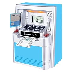 Qiekaka atm piggy for sale  Delivered anywhere in USA 