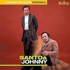 Santo johnny usato  Spedito ovunque in Italia 