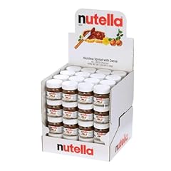 Nutella hazelnut spread for sale  Delivered anywhere in Ireland