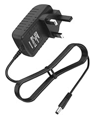Sidlyrise 12v adaptor for sale  Delivered anywhere in UK