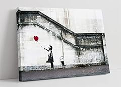 Canvasartshop canvas wall for sale  Delivered anywhere in Ireland