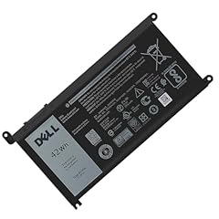 Dell wdx0r battery for sale  Delivered anywhere in USA 