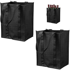 Leogony 2pcs wine for sale  Delivered anywhere in UK