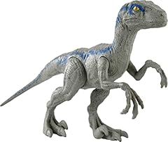 Jurassic dinosaur 12in for sale  Delivered anywhere in UK