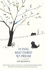 The dog who d'occasion  Livré partout en France