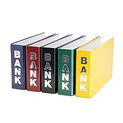 Bankordner 140x250mm kontoausz gebraucht kaufen  Wird an jeden Ort in Deutschland