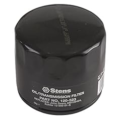 New stens 120 for sale  Delivered anywhere in UK