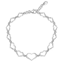Amberta bracelet argent d'occasion  Livré partout en France