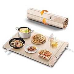 Food warming mat for sale  Delivered anywhere in USA 