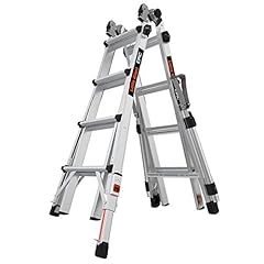 Little giant ladder for sale  Delivered anywhere in UK